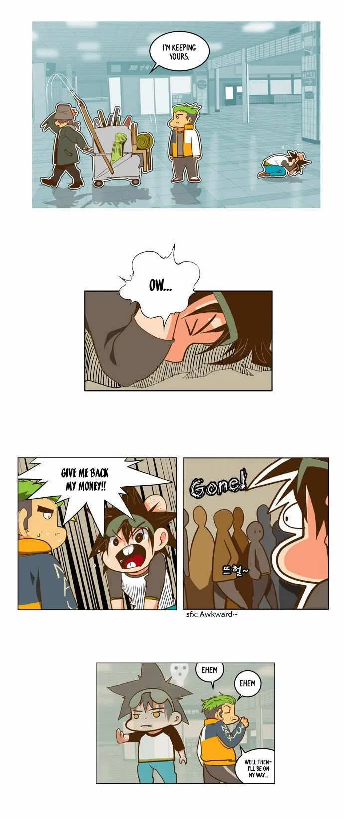 Chapter 45, page 21