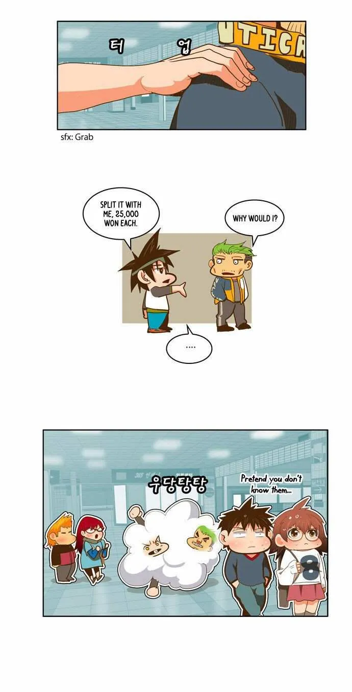 Chapter 45, page 22
