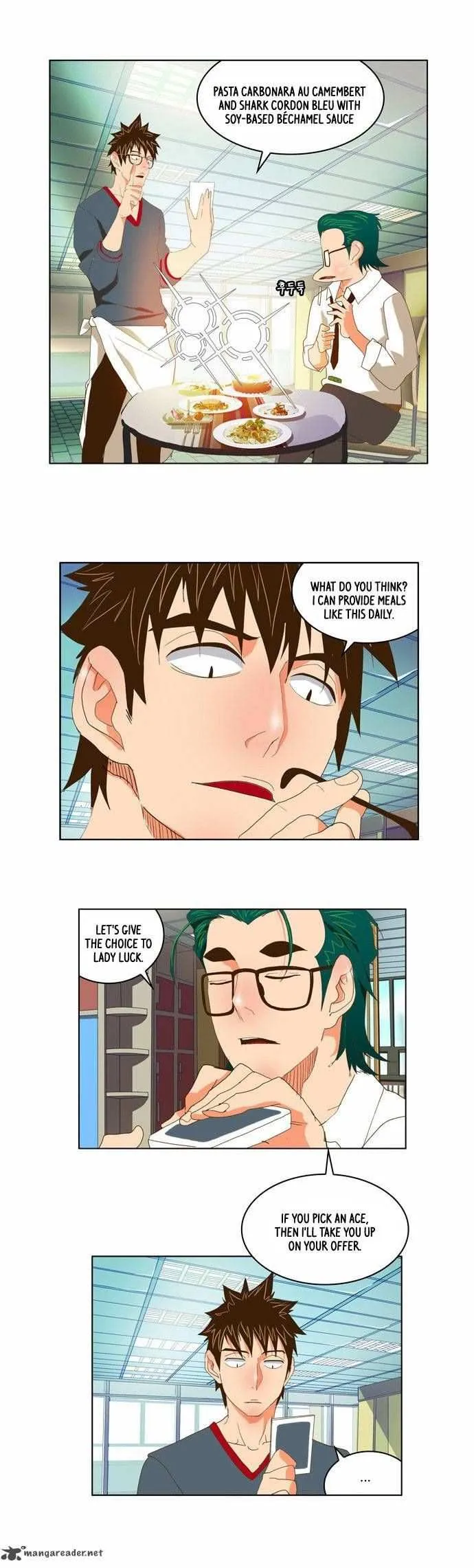 Chapter 73, page 34