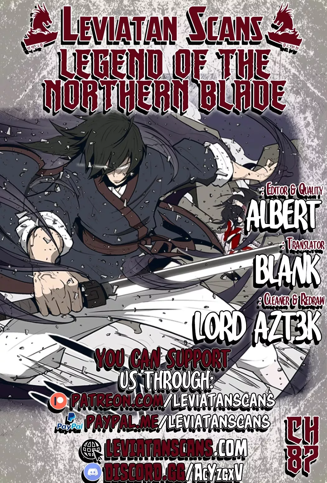 Chapter 87, page 1
