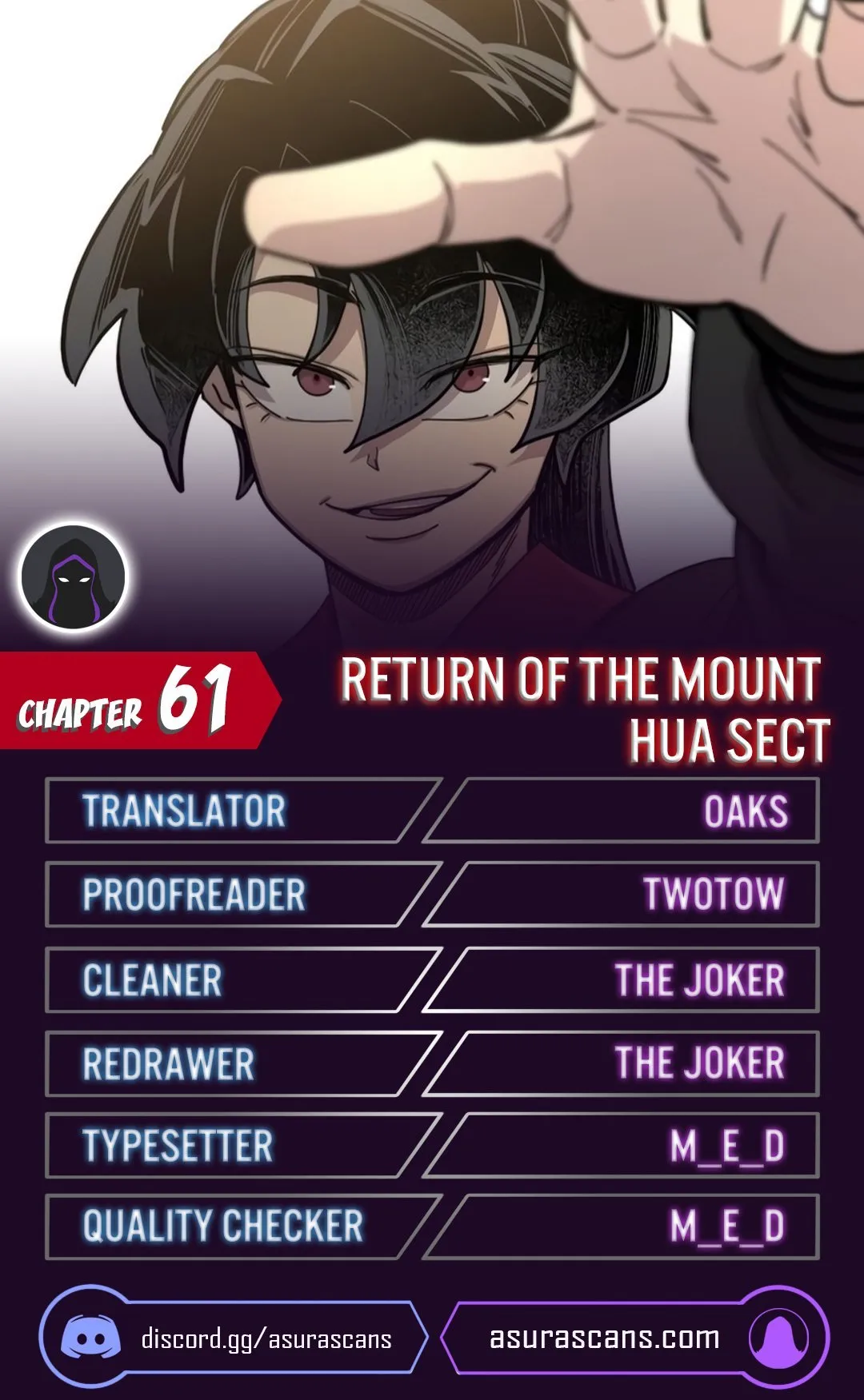 Chapter 61, page 1