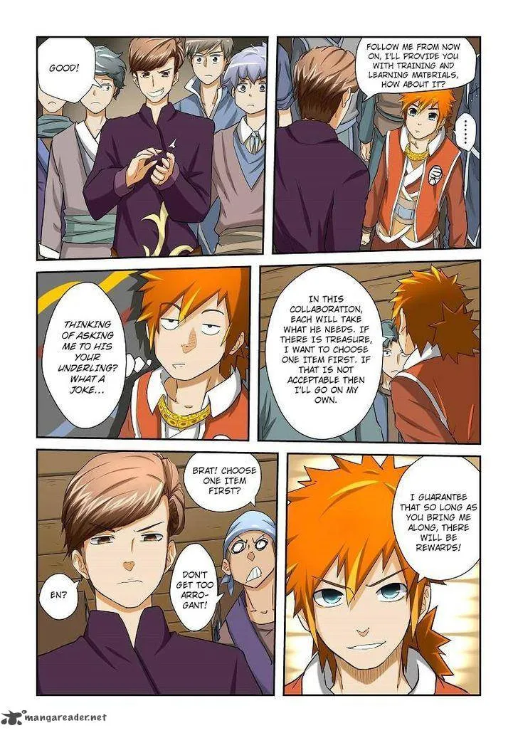 Chapter 27, page 6