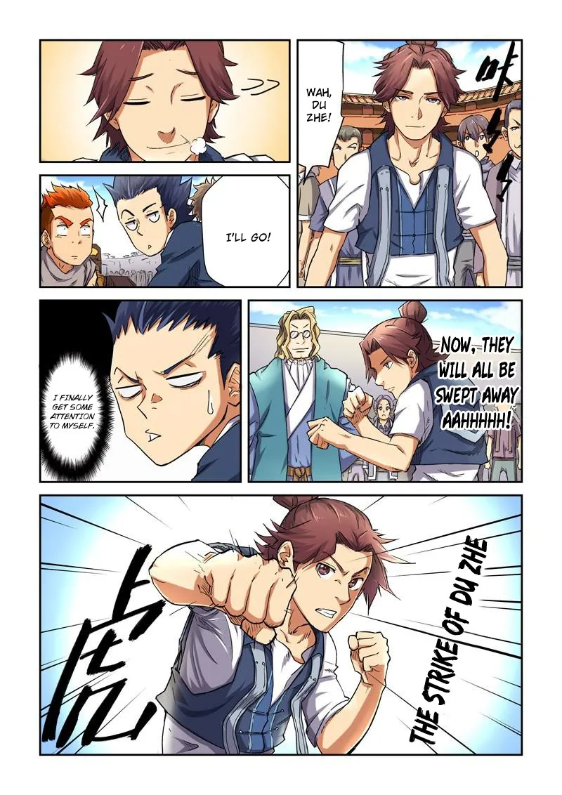 Chapter 82, page 19