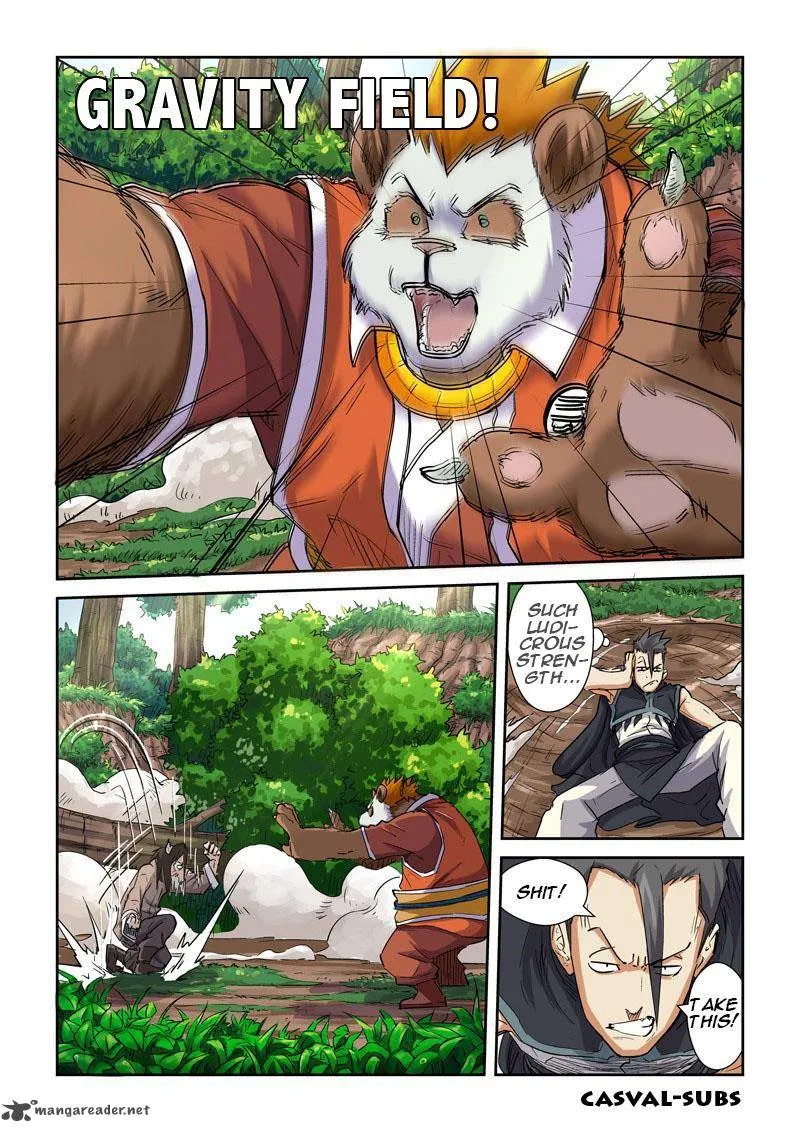 Chapter 98, page 5