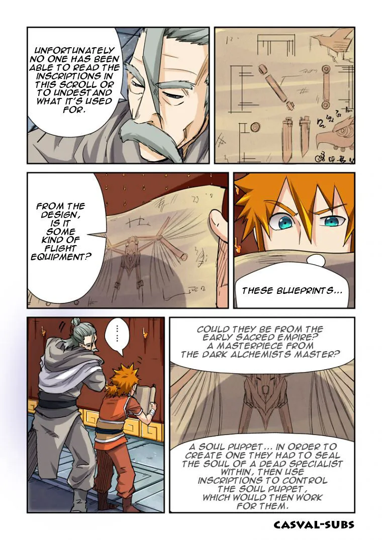 Chapter 99, page 8