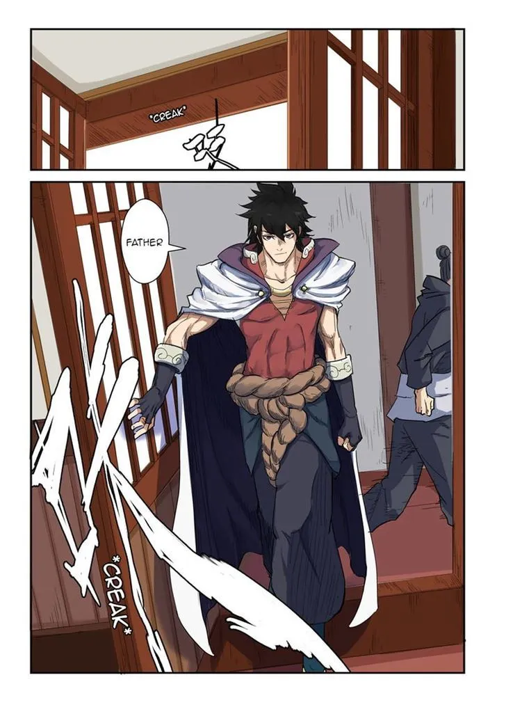 Chapter 137, page 4