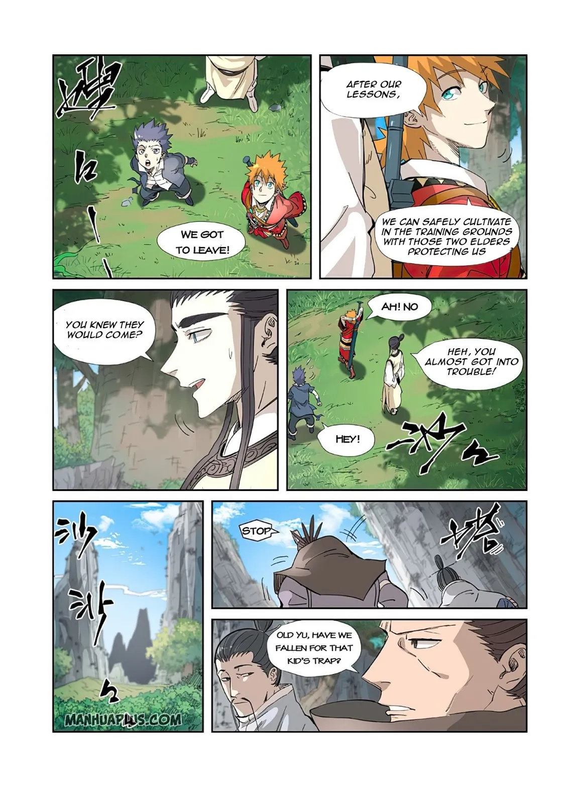 Chapter 318, page 10