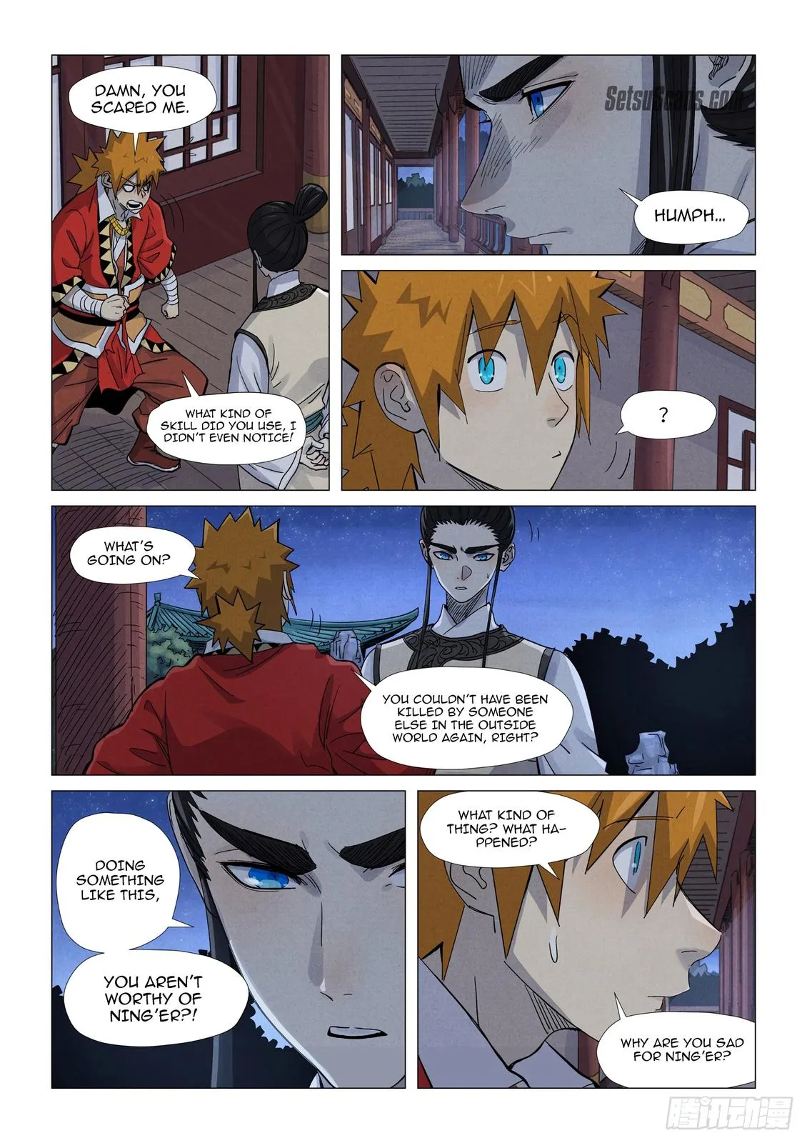 Chapter 360, page 17
