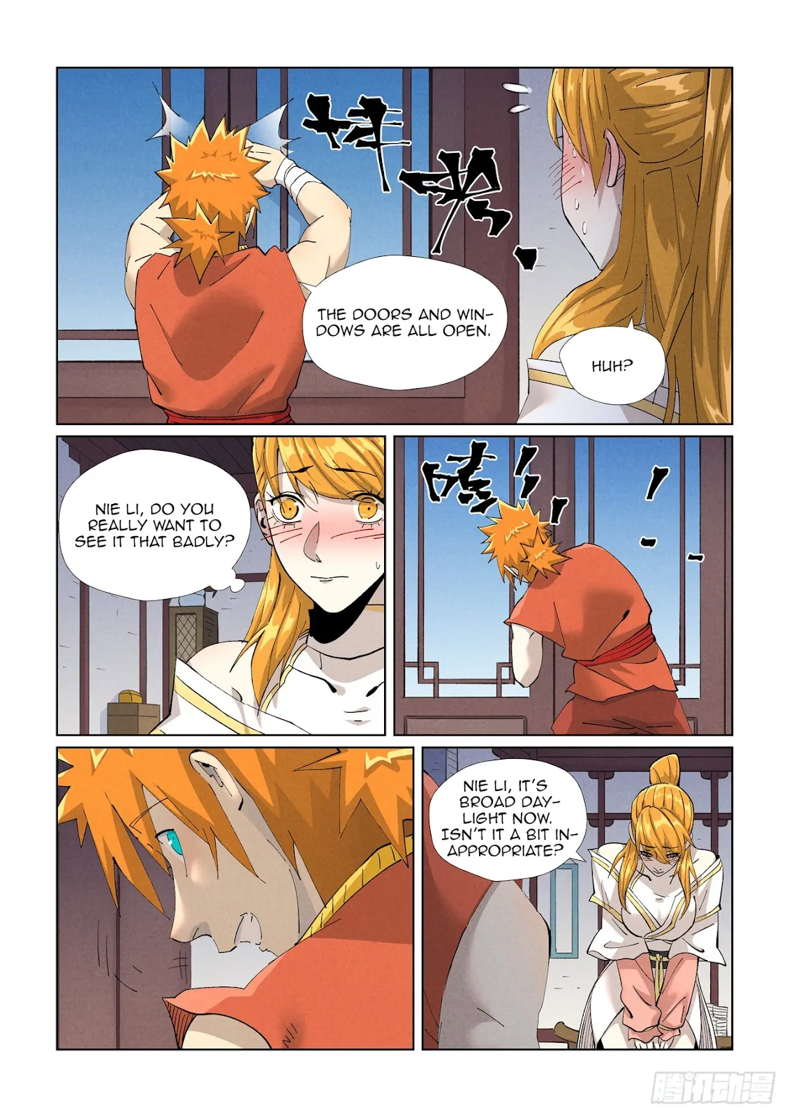 Chapter 444, page 7