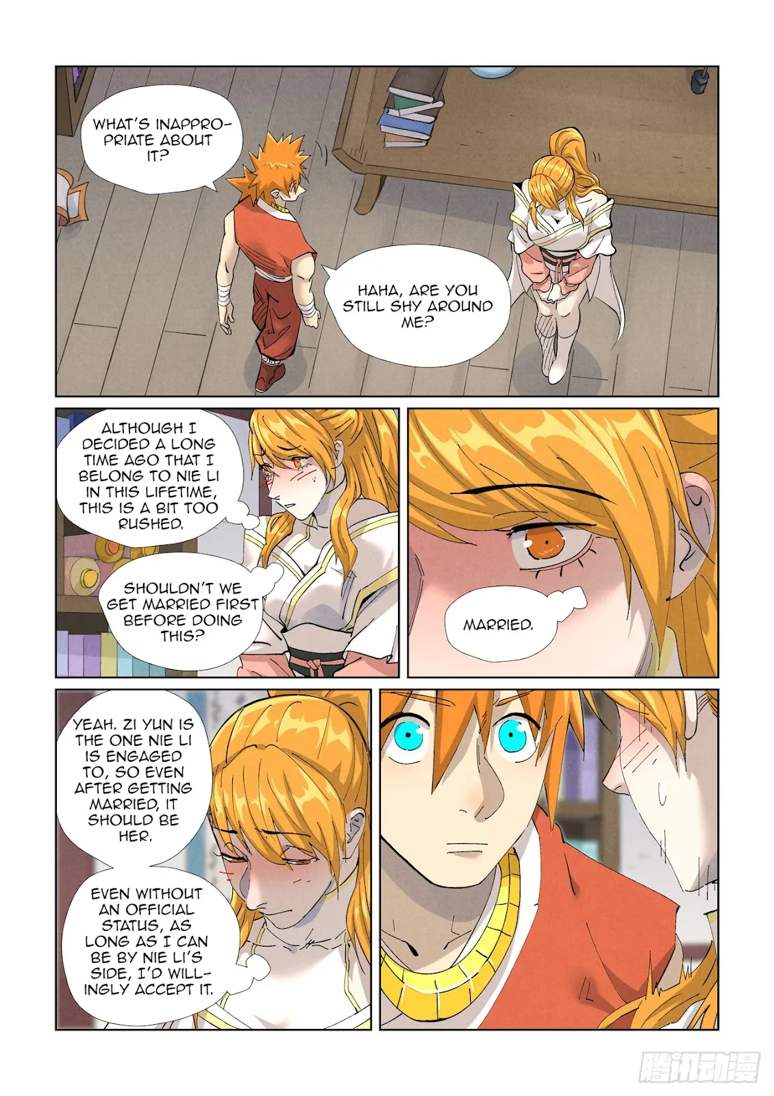Chapter 444, page 8