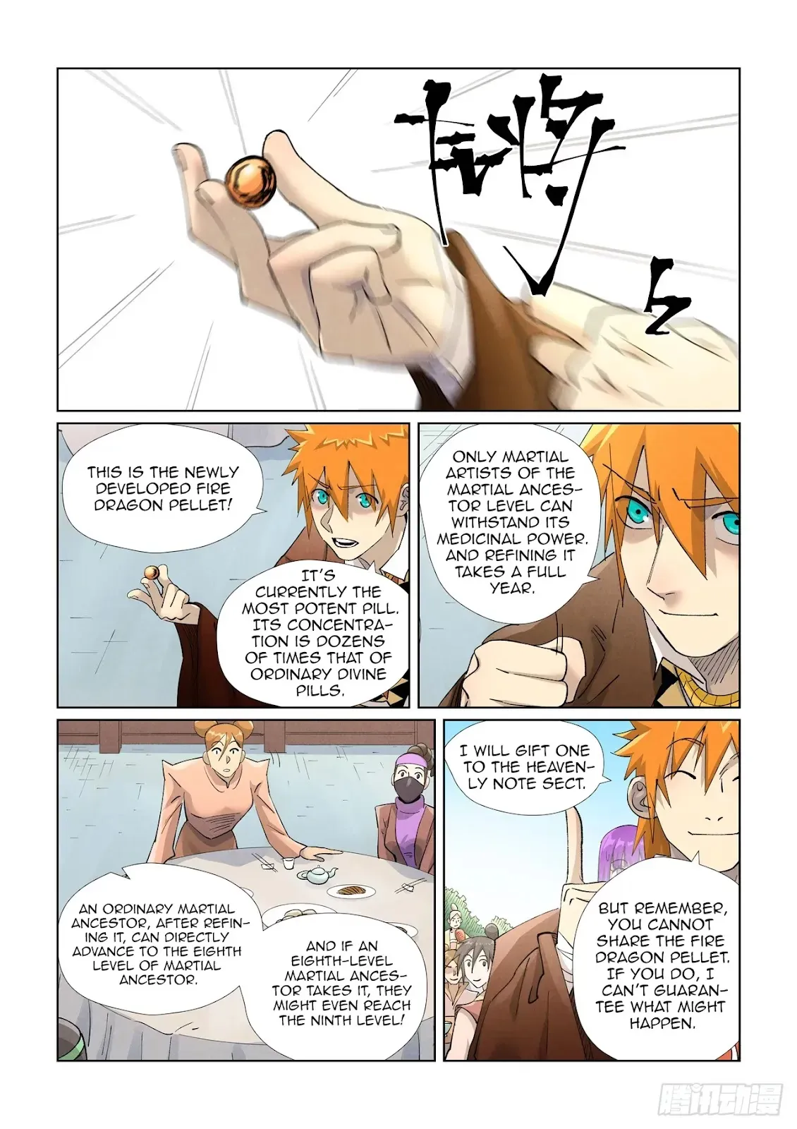 Chapter 446, page 11