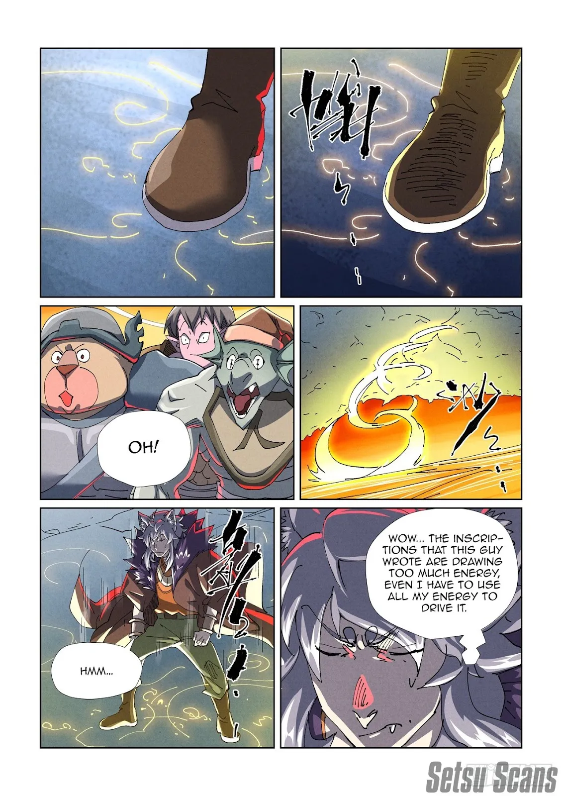 Chapter 480, page 17