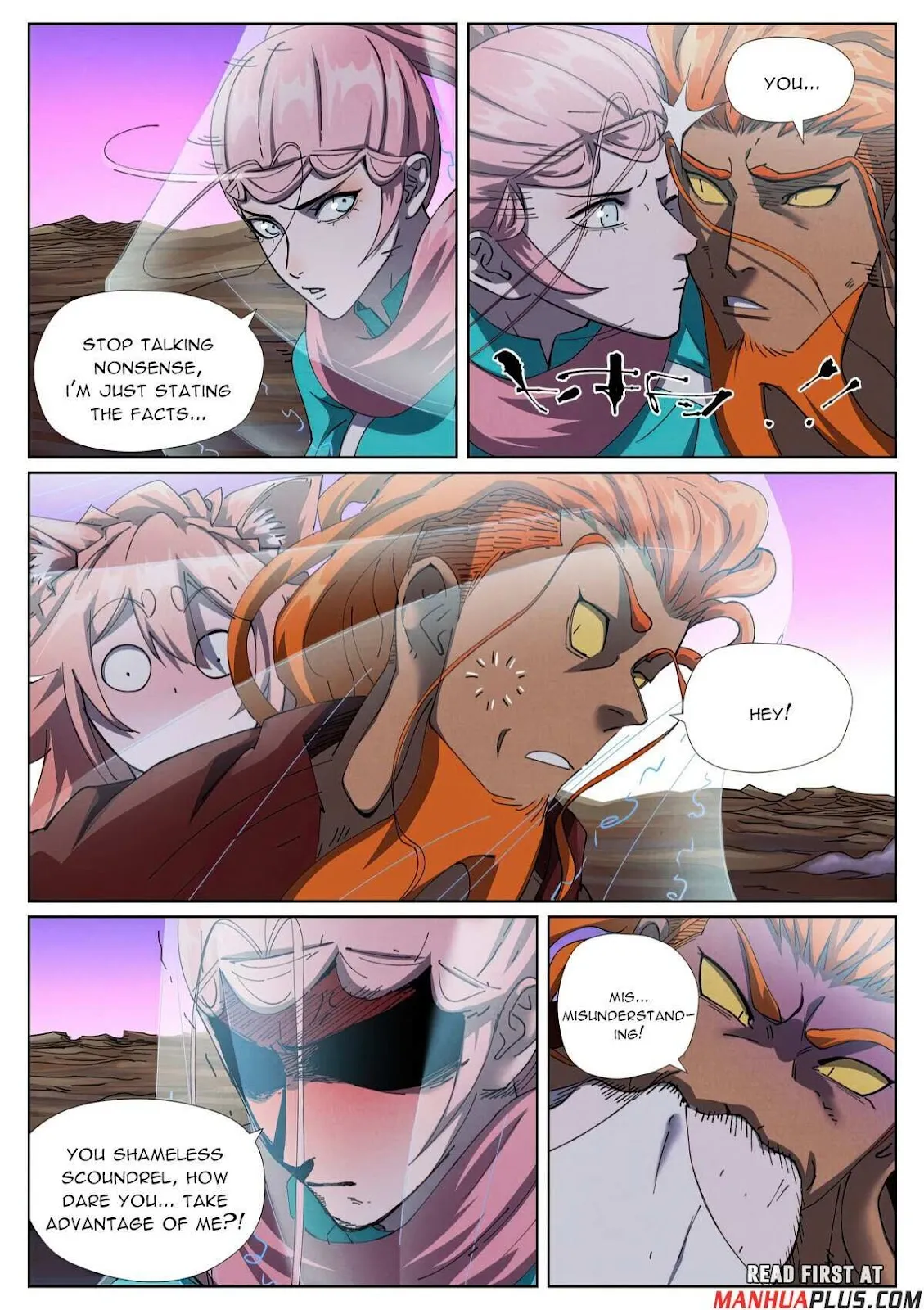 Chapter 503, page 12