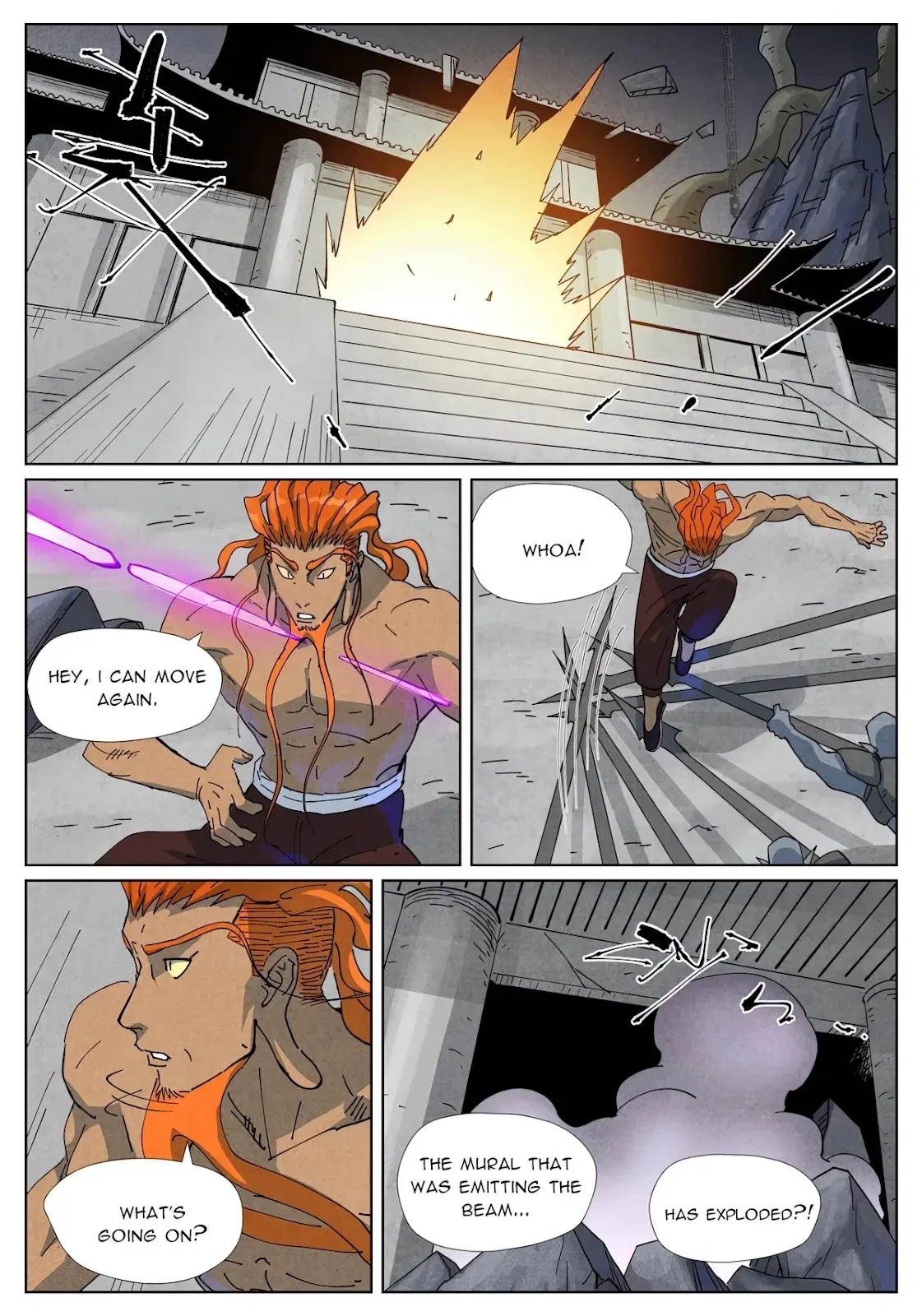 Chapter 515, page 6
